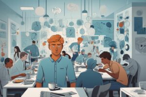 Overcoming Social Anxiety